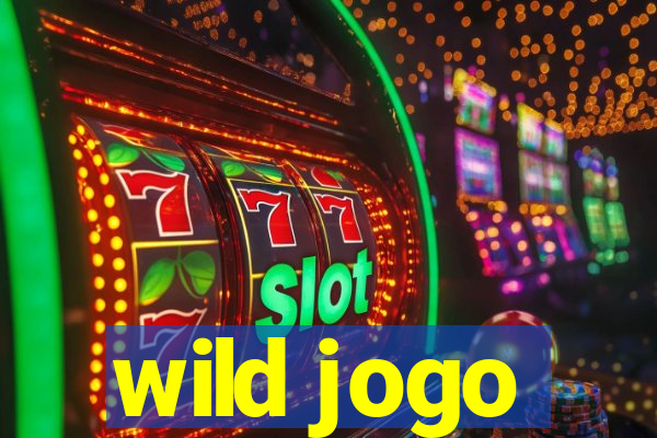 wild jogo